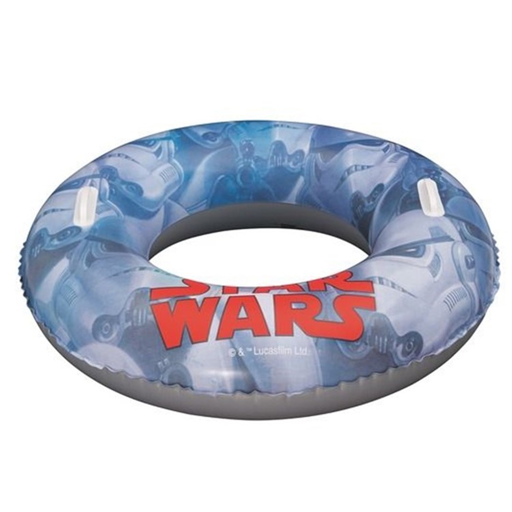 BESTWAY 91 CM STAR WARS SWIM YUZME SIMIT Toystop 91203