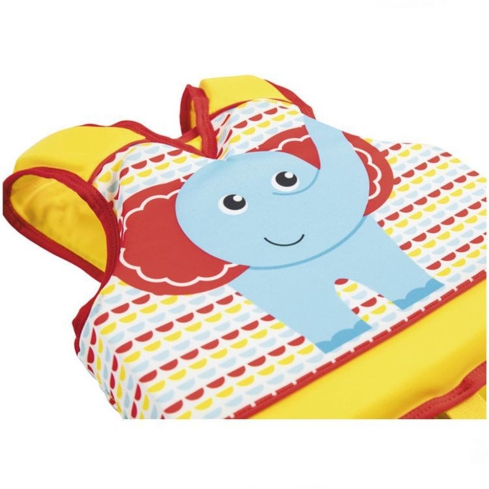 BESTWAY FISHER-PRICE KOPUK EGITICI YELEK Toystop 93521
