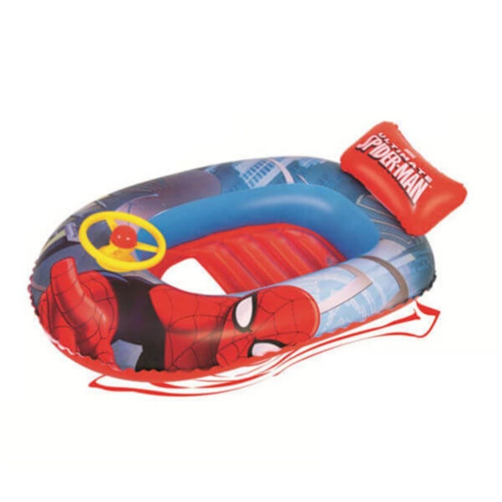 BESTWAY 1.12M X 71 CM SPIDER-MAN PLAJ BOTU Toystop 98009