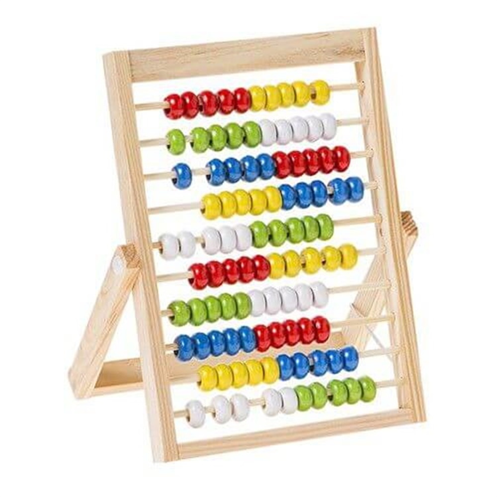 BUBU ABAKUS Toystop AA0001