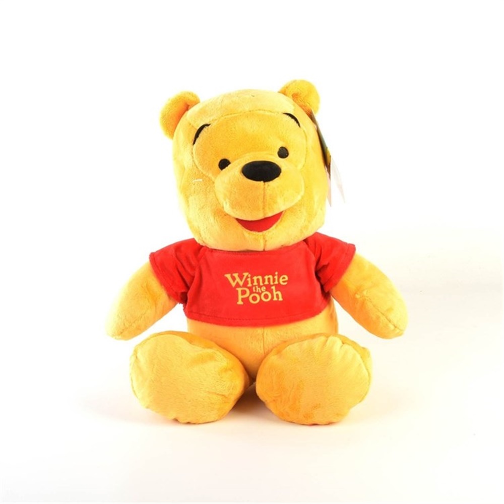 DISNEY PELUS 50 CM WINNIE THE POOH Toystop ADEL-9380