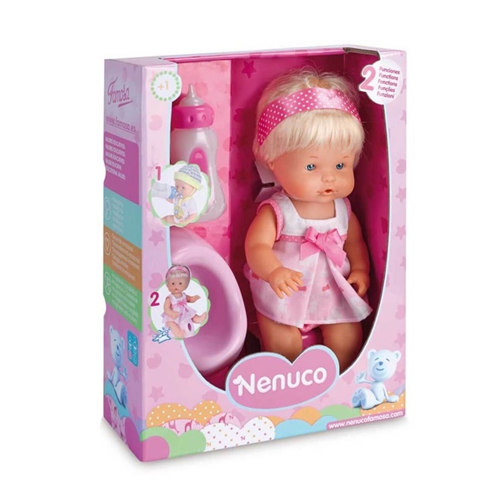 NENUCO ALTINI ISLATAN BEBEK Toystop ADL6744