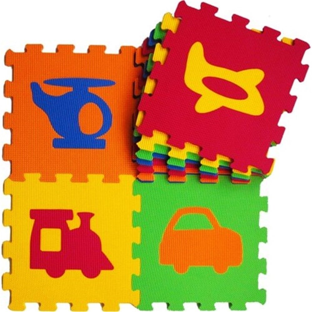 33X33 10MM TASITLAR YER KAROSU Toystop AKC315