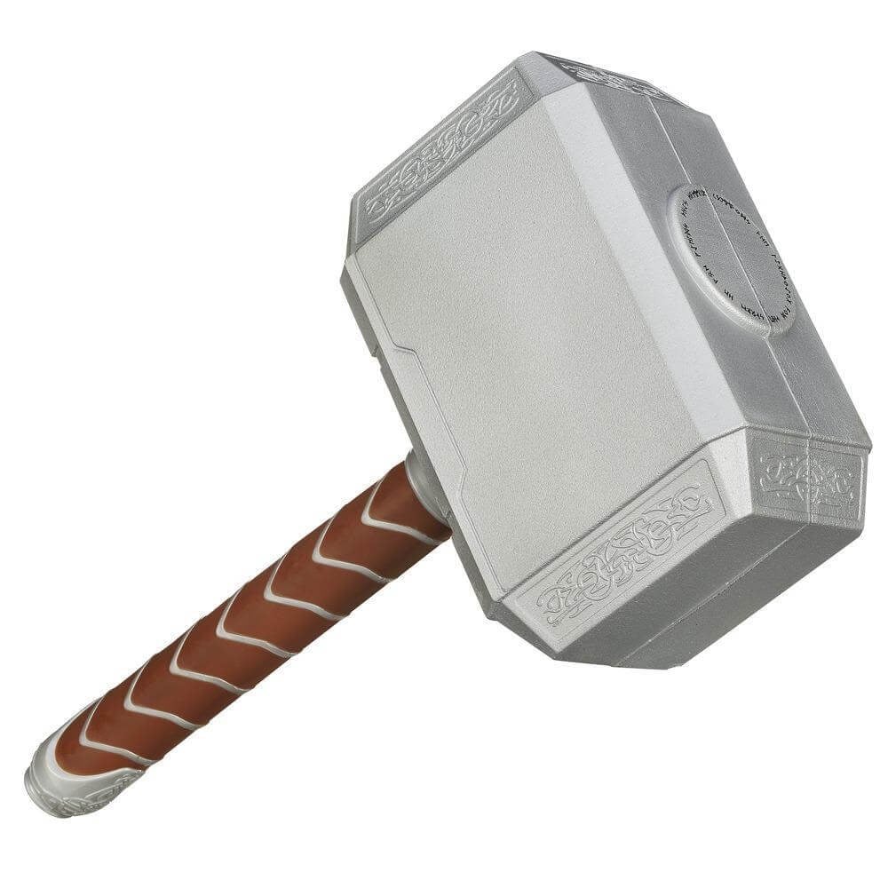 MARVEL AVENGERS THORUN CEKICI B0445 Toystop B0445