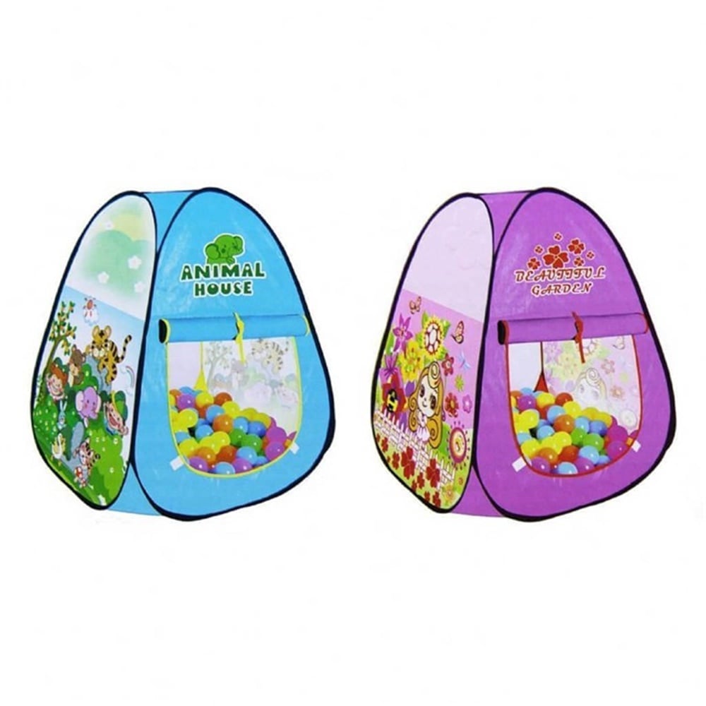 KUTULU CADIR Toystop B5834