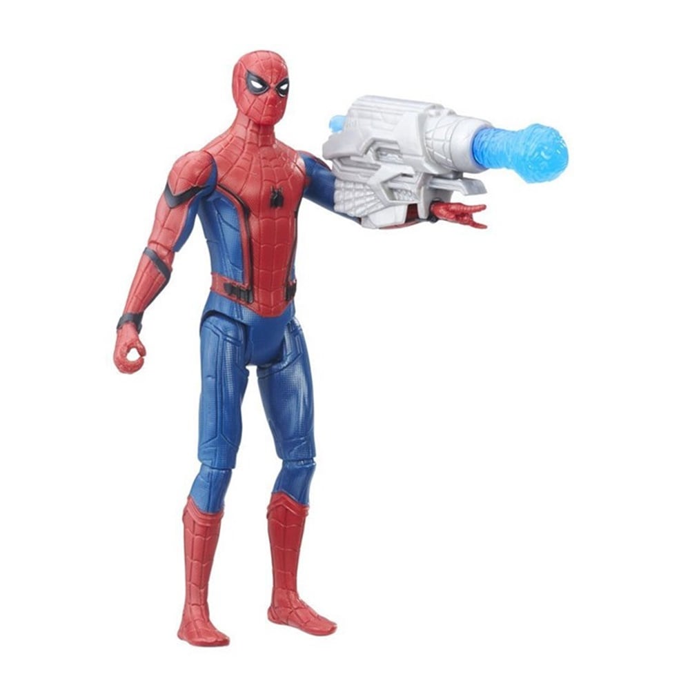 SPIDER-MAN FILM FIGUR B9701-B9990 Toystop B9990