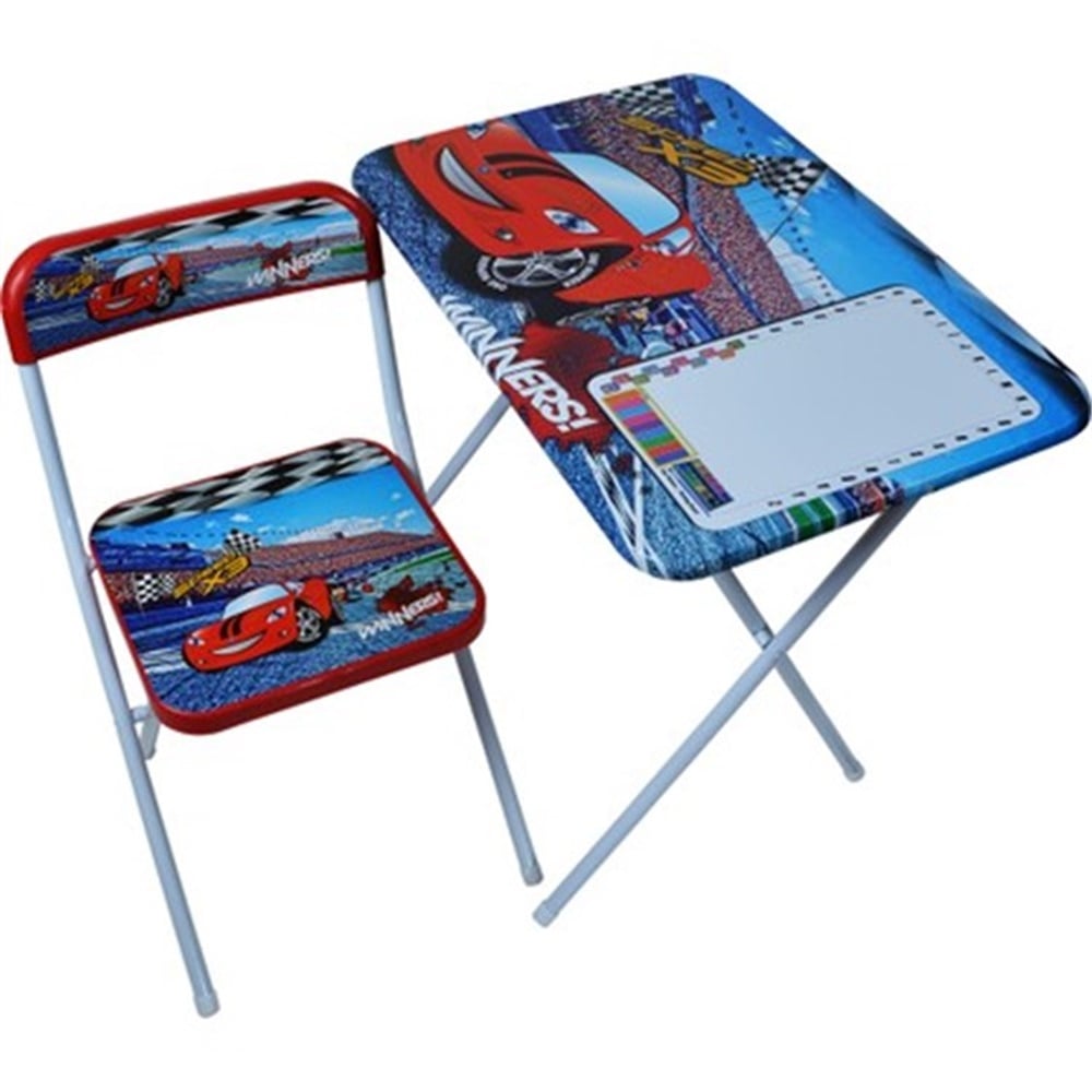 BEREN CARS CALISMA MASASI Toystop BEREN-104