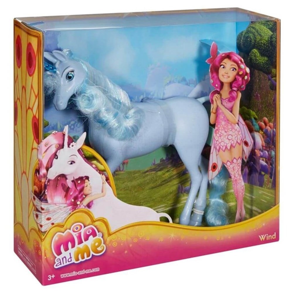 MIA AND ME TEK BOYNUZLU AT MAVI BFW38-BFW40 Toystop BFW40