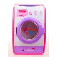 PILLI BUYUK BOY CAMASIR MAKINASI Toystop BIR617