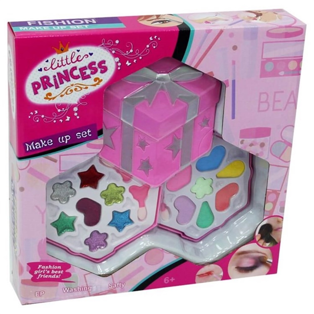 BUYUK BOY HEDIYE MAKYAJ SETI Toystop BRLCS58