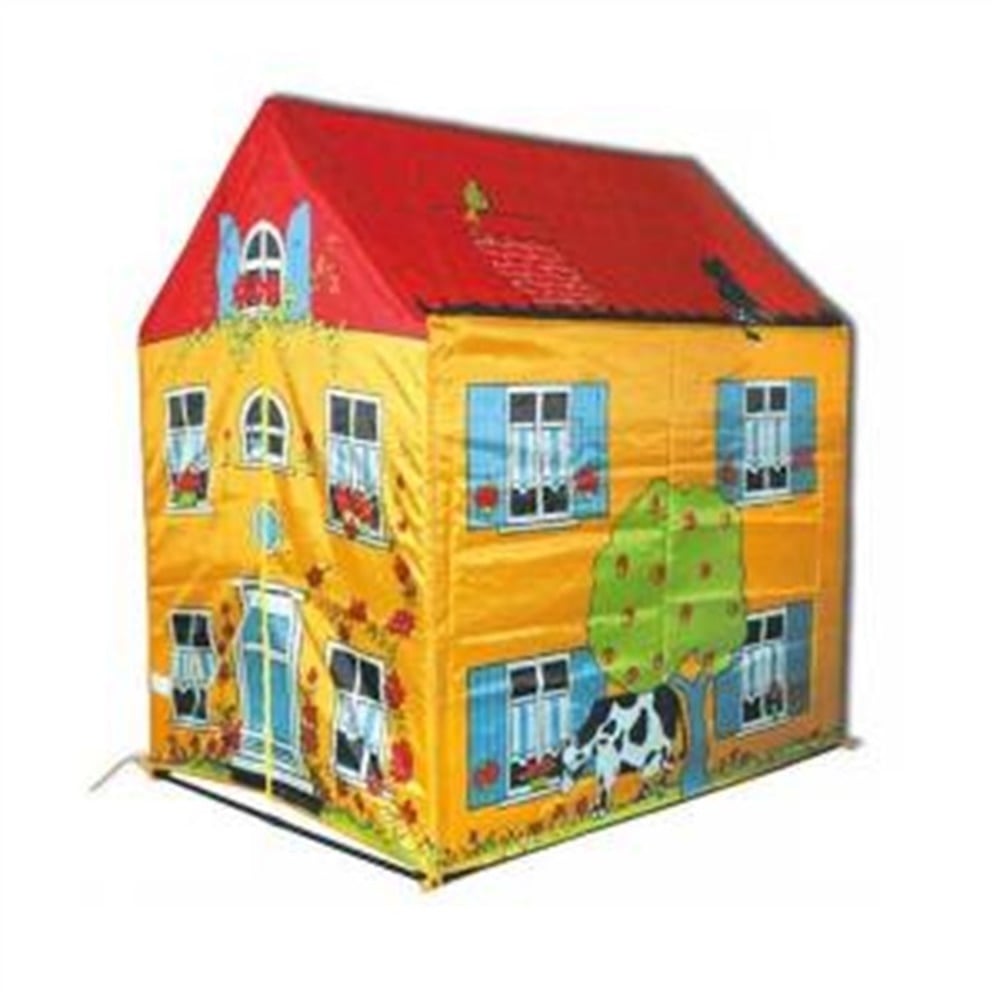 CIFTLIK EVI OYUN CADIRI Toystop BRN350