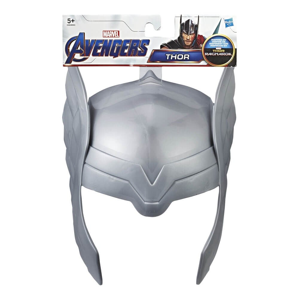 AVENGERS MASKE THOR B9945-C0483 Toystop C0483