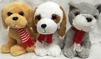 PELUS ATKILI KOPEK Toystop CN 389