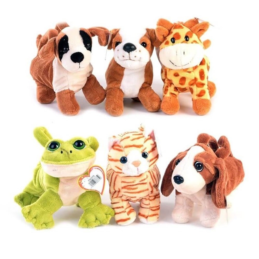 PELUS HAYVANCIKLAR Toystop CN375