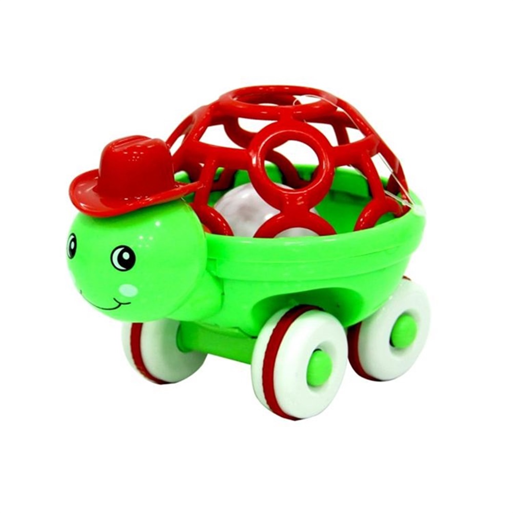 SEVIMLI KAPLUMBAGA CINGIRAK Toystop CNM04