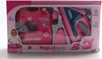 UTU VE DIKIS MAKINASI Toystop CXY00752C