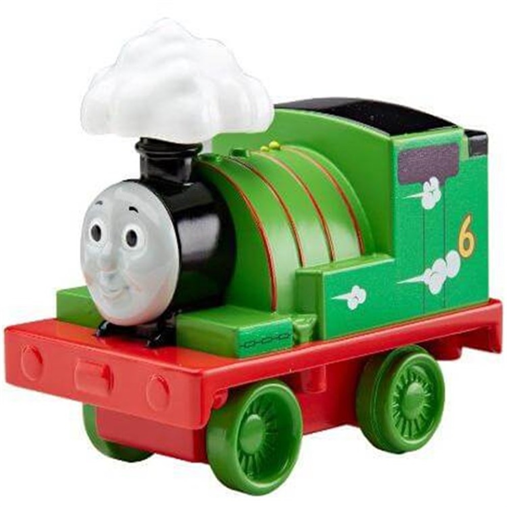 THOMAS & FRIENDS CEK BIRAK PERCY DGK99-DGL02 Toystop DGL02