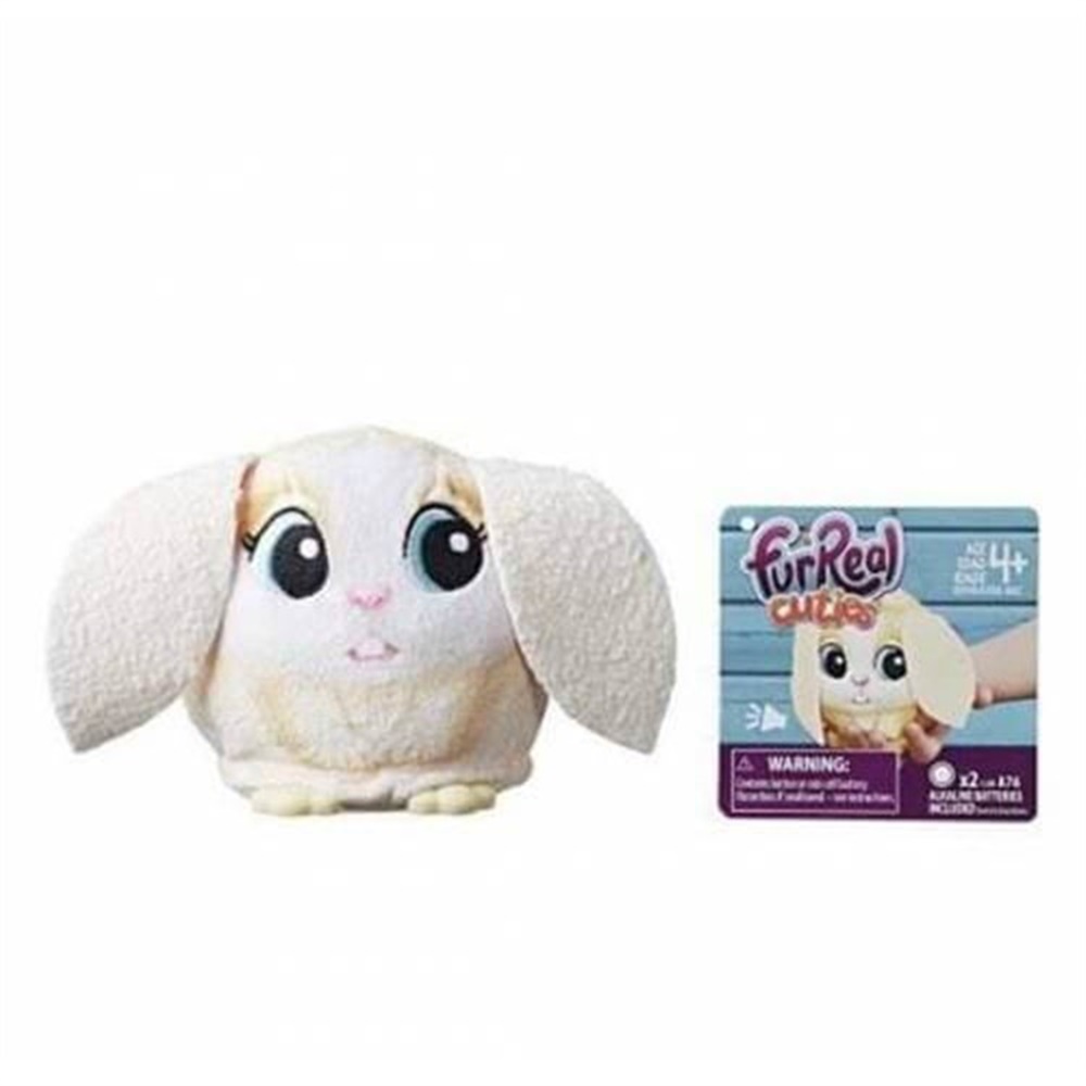 FUR REAL SEVIMLI DOSTLARIM TAVSAN E0783-E0940 Toystop E0940