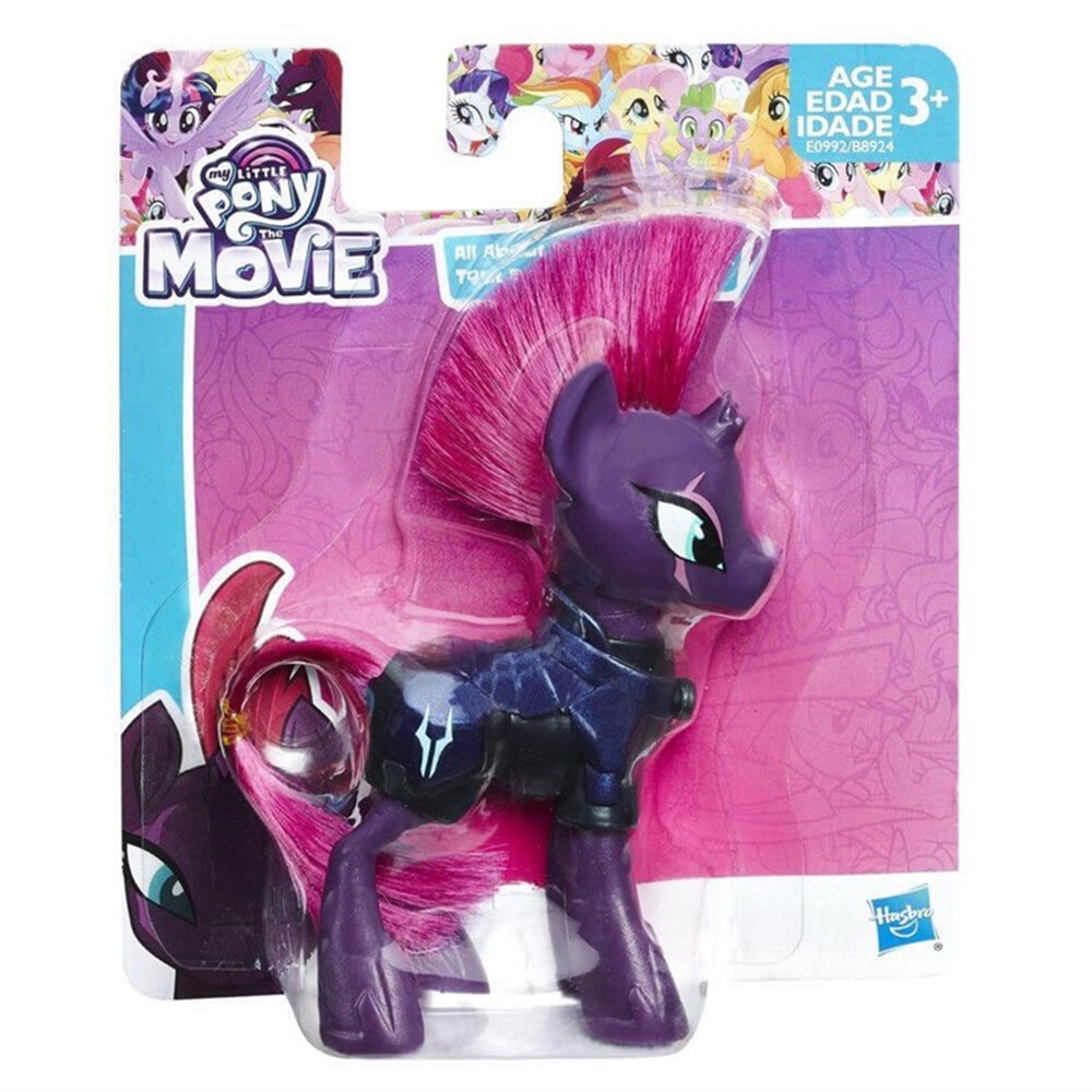 PONY FIGUR TEMPEST SHADOW E0992 B8924 Toystop E0992