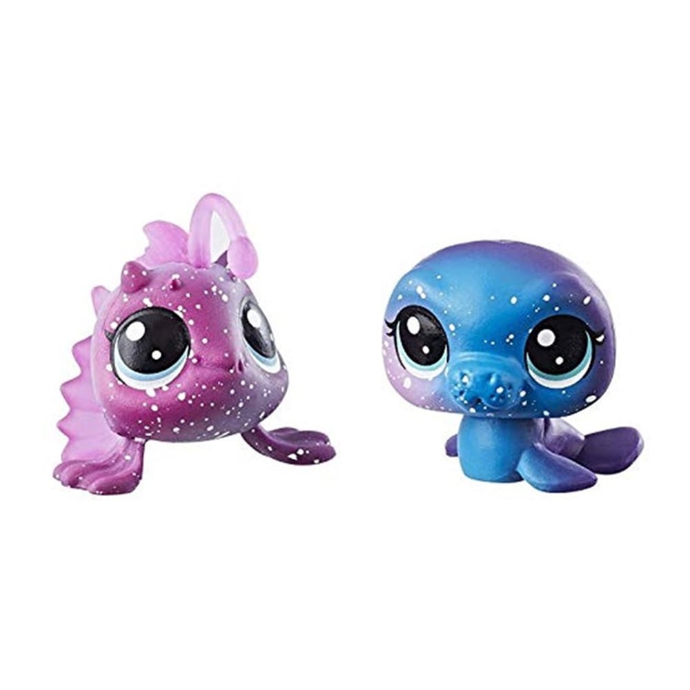 LITTLEST PET SHOP KOZMIK MINIS IYI DOSTLAR E2128-E2580 Toystop E2580