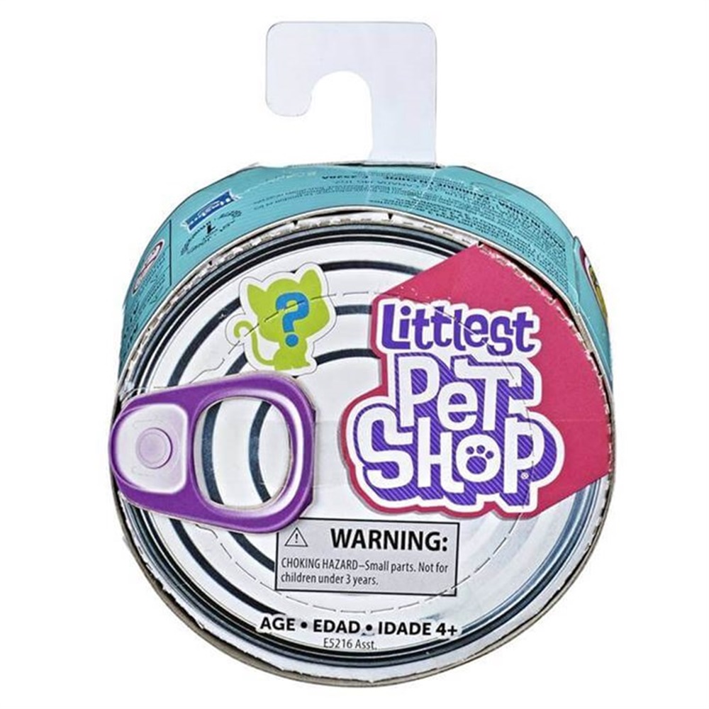LITTLEST PET SHOP GURME MINISLER Toystop E5216