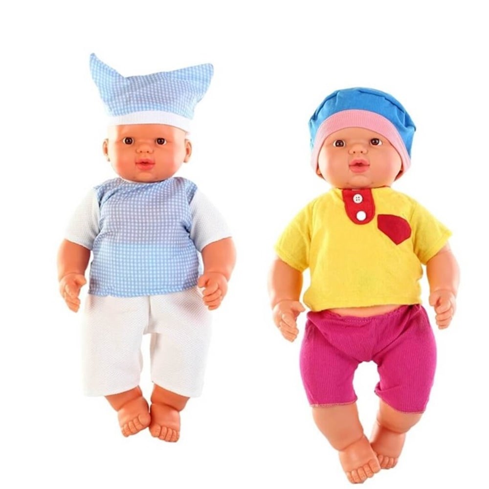 KEREM MASAL ANLATAN BEBEK Toystop ERP660443