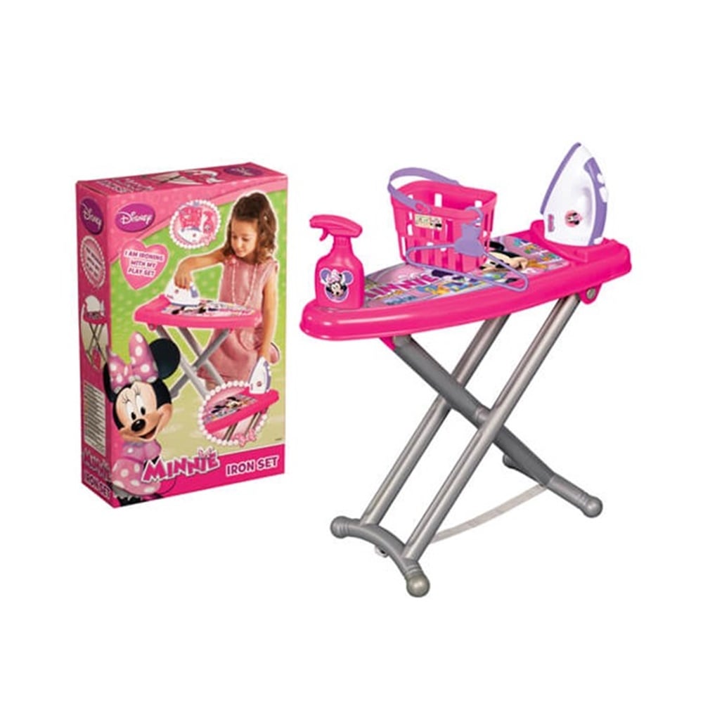 MINNIE MOUSE UTU SET Toystop FEN01959