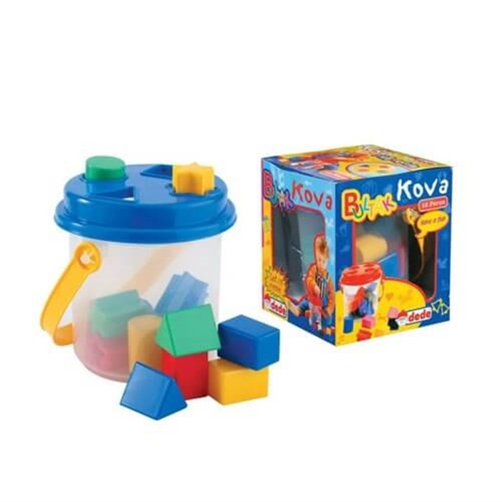 BULTAK KOVA Toystop FEN02006