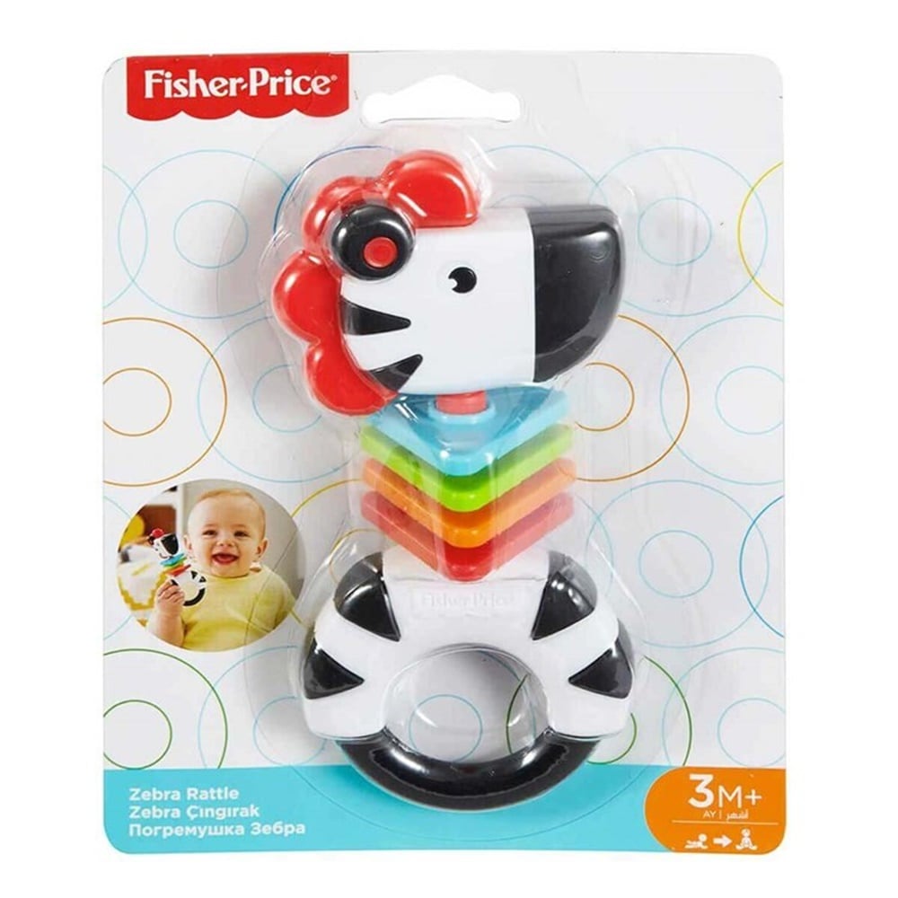 FISHER PRICE SEVIMLI ARKADAS DISLIK VE CINGIRAKLAR FWJ54-FGJ56 Toystop FGJ56