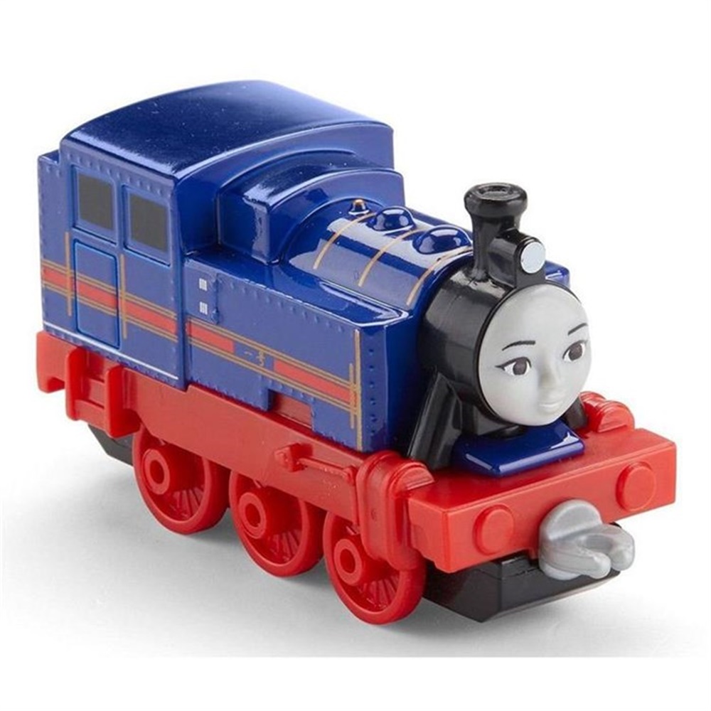 THOMAS & FRIENDS KUCUK TEKLI TRENLER HONG-MEI Toystop FJP50