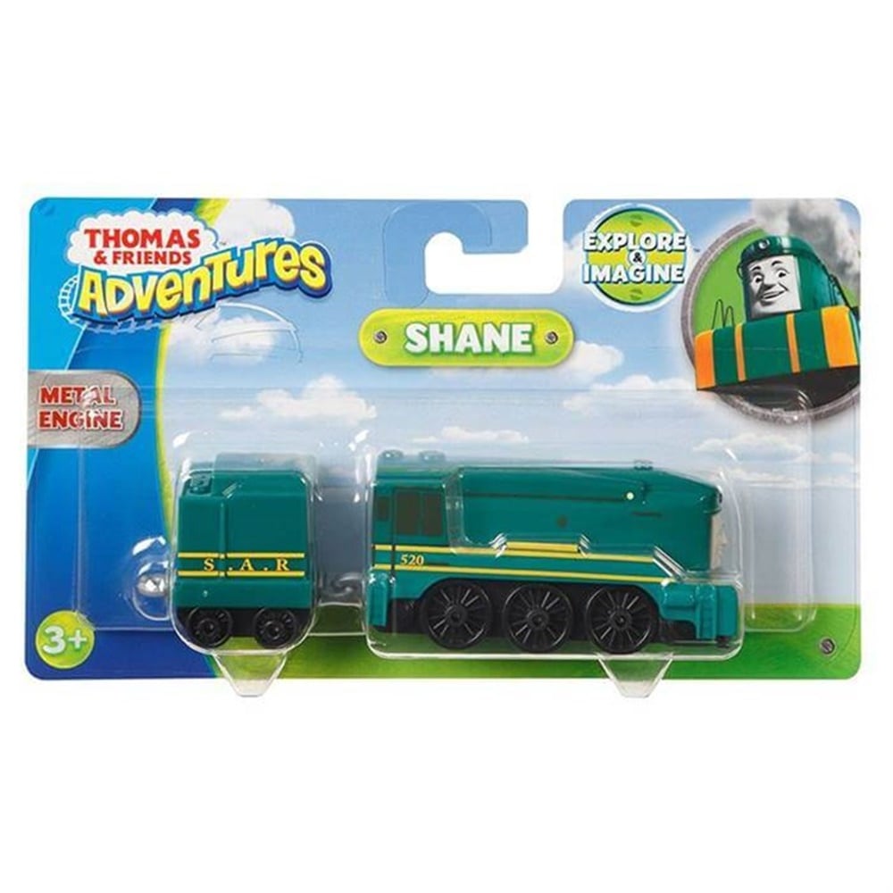 THOMAS & FRIENDS BUYUK TEKLI TRENLER SHANE Toystop FJP52