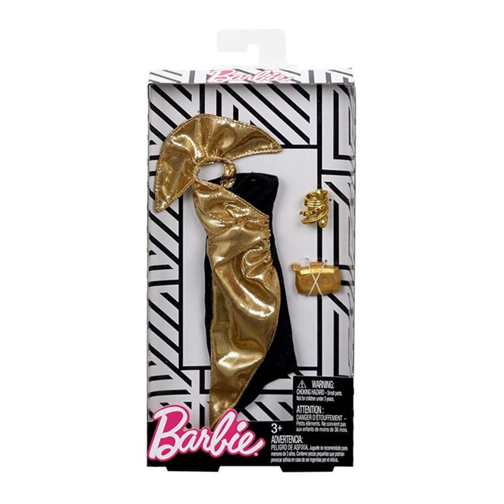 BARBIENIN MODA KIYAFETLERI FND47-FKT24 Toystop FKT24