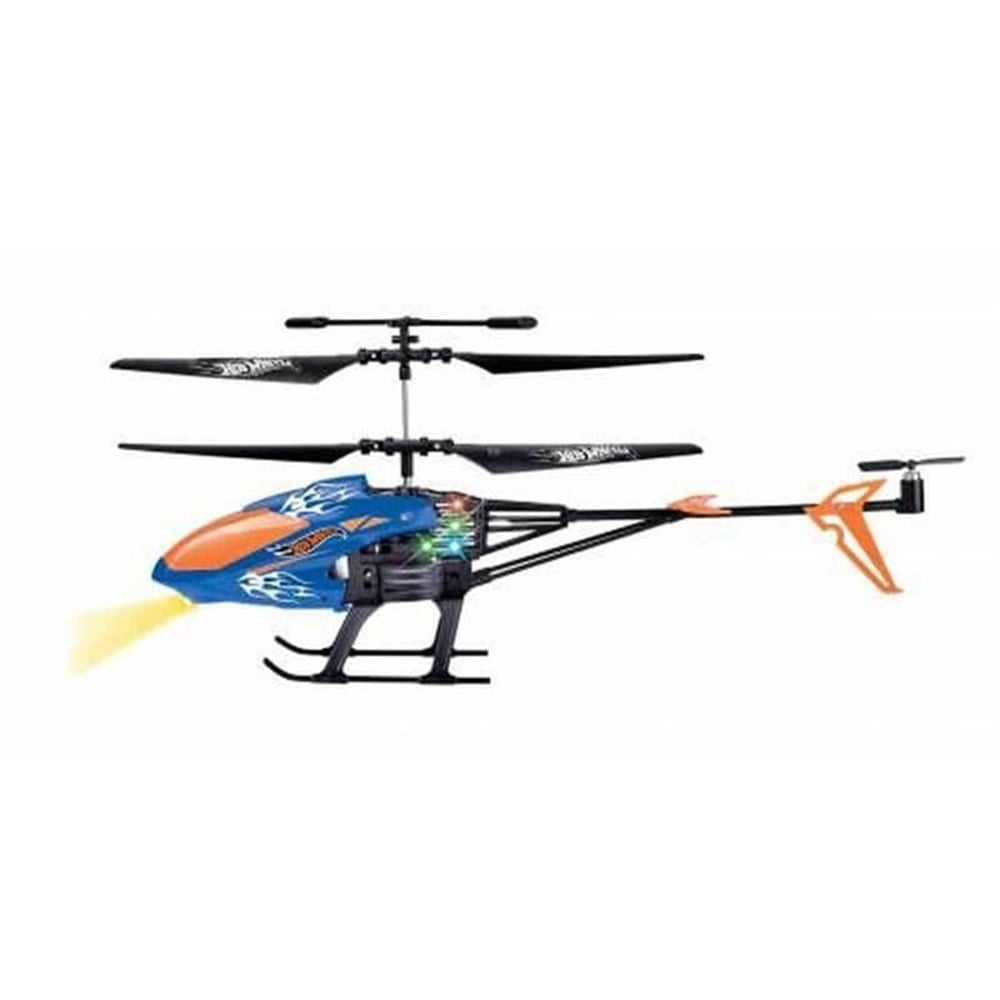 FURKAN HOTWHEELS GYROCOPTER Toystop FR36602