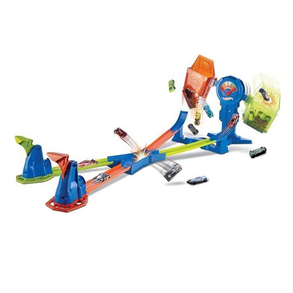 HW DENGE YARISI OYUN SETI Toystop FRH34