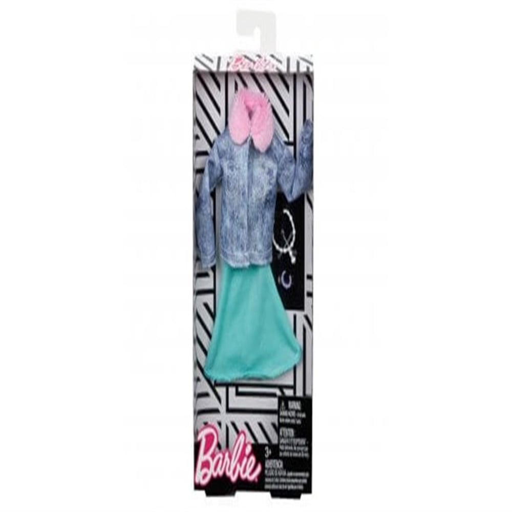 BARBIENIN MODA KIYAFETLERI FND47-FRY83 Toystop FRY83