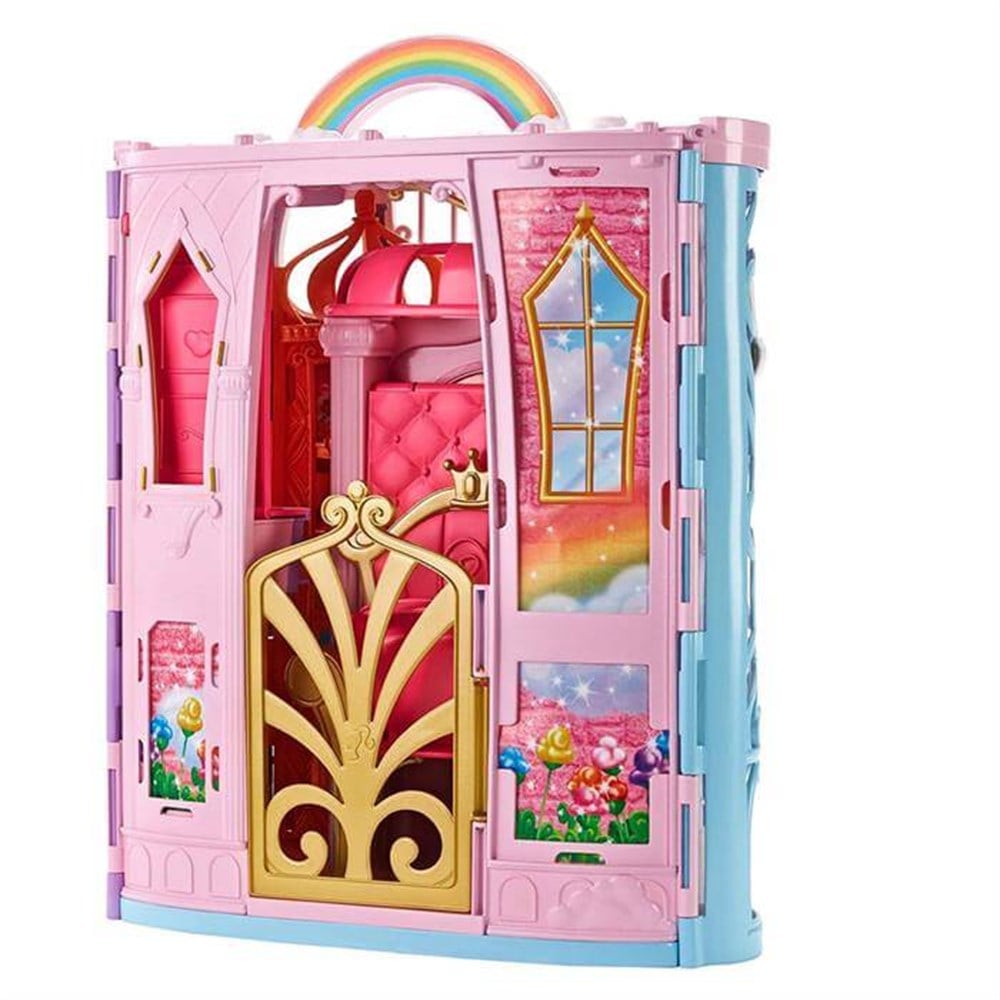 BARBIE DREAMTOPIA HAYALLER ULKESI SATOSU FTV98 Toystop FTV98