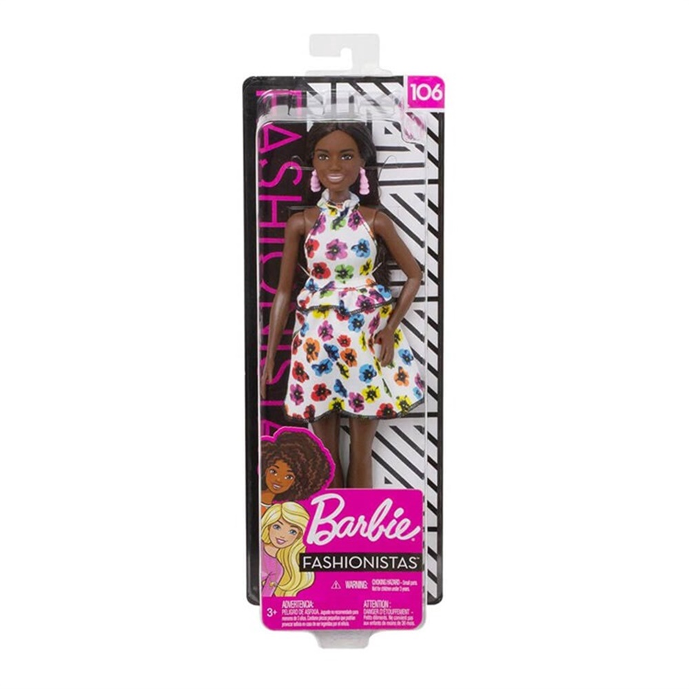 BARBIE BUYULEYICI PARTI BEBEKLER 106 Toystop FXL46