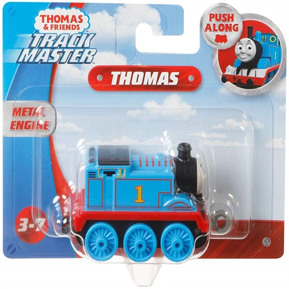 T&F TRACKMASTER SUR BIRAK KUCUK TEKLI TREN GCK93-FXW99 Toystop FXW99