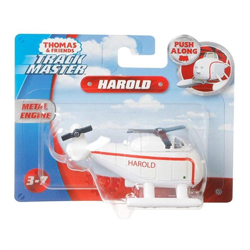 T&F TRACKMASTER SUR BIRAK KUCUK TEKLI TREN GCK93-FXX04 Toystop FXX04