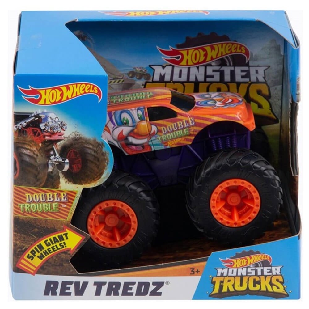 MONSTER TRUCKS CEK BIRAK ARABALAR FYJ71-FYJ77 Toystop FYJ77