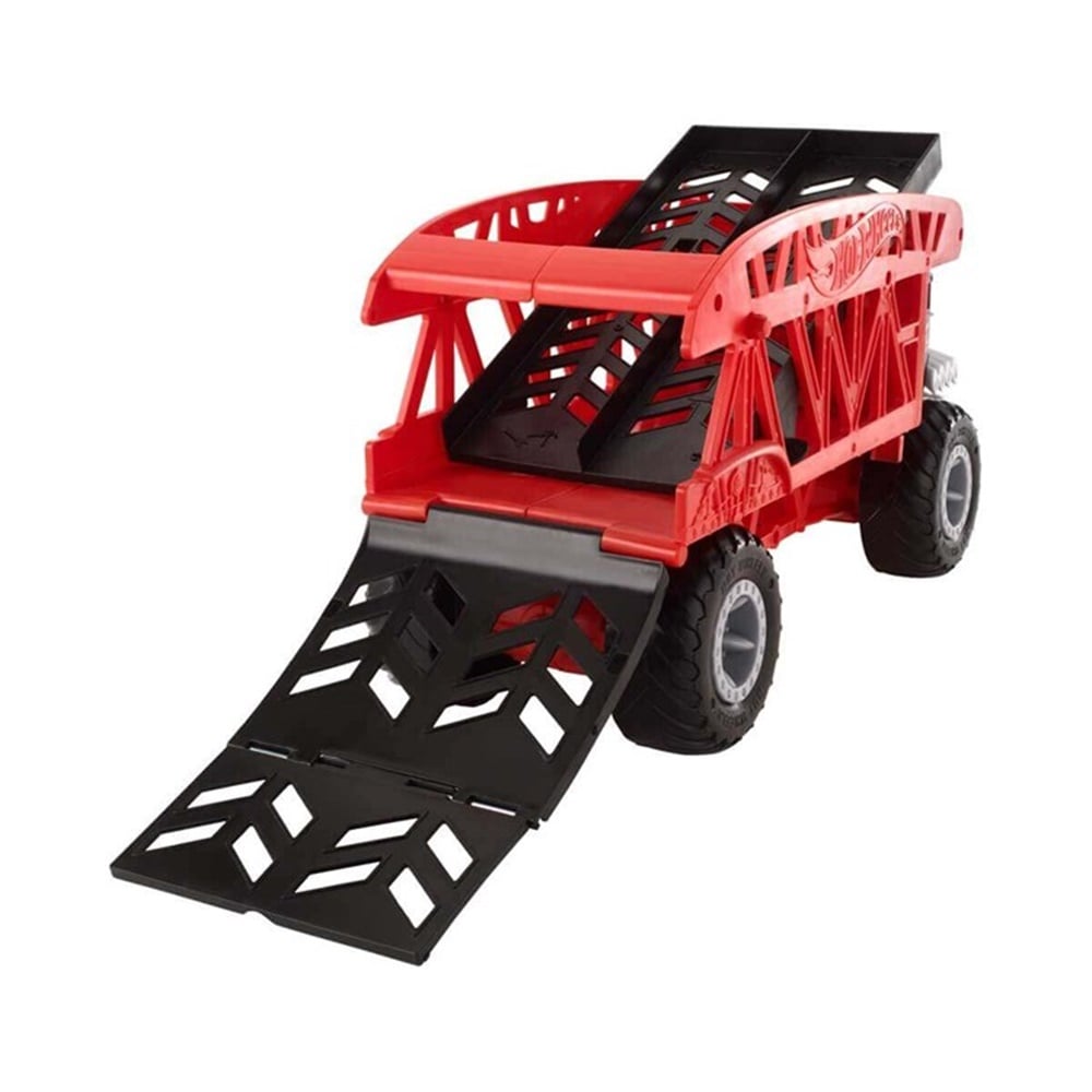 HOT WHEELS MONSTER TRUCKS TASIYICI KAMYON FYK13 Toystop FYK13