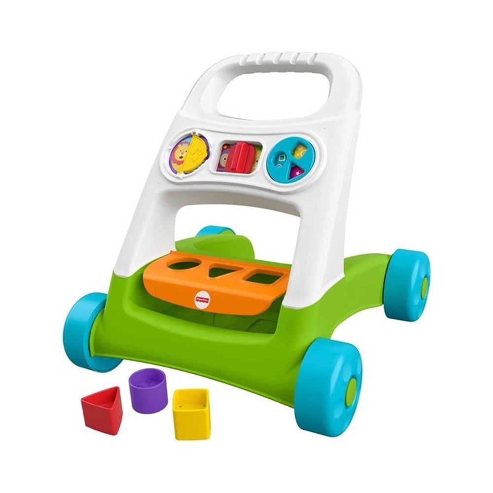 FISHER PRICE EGLENCELI AKTIVITE YURUTECI FYK65 Toystop FYK65