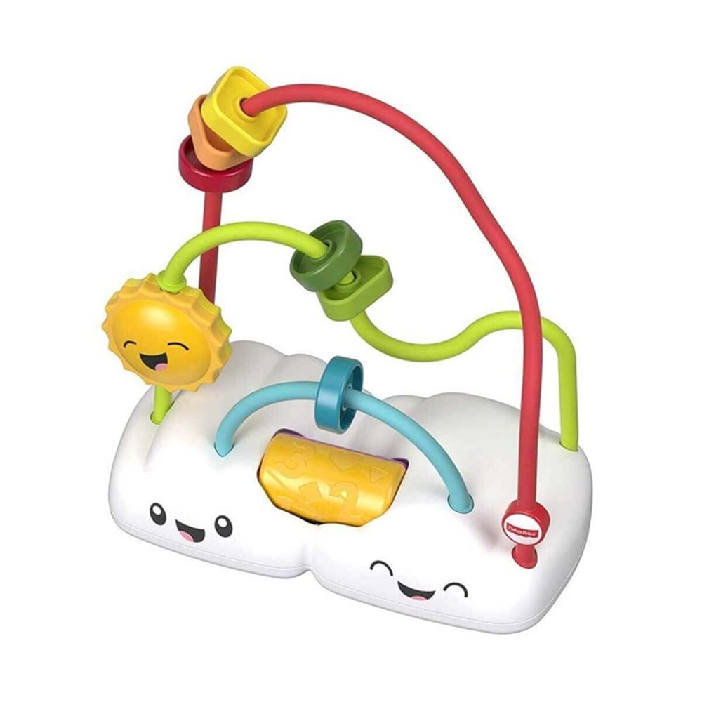 FISHER PRICE GOKKUSAGI BONCUKLU LABIRENT FYL50 Toystop FYL50