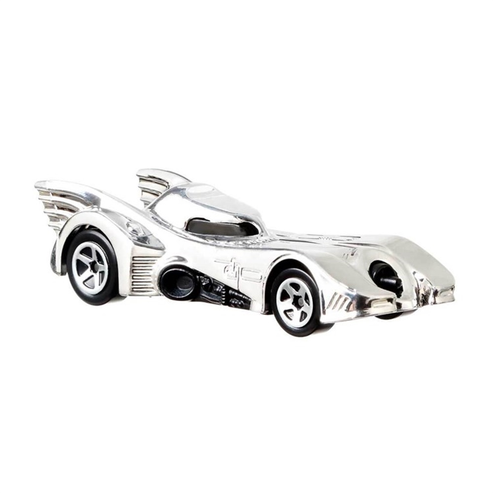 HW FILM ARABALARI OZEL SERI BATMOBILE GDG83-FYX92 Toystop FYX92