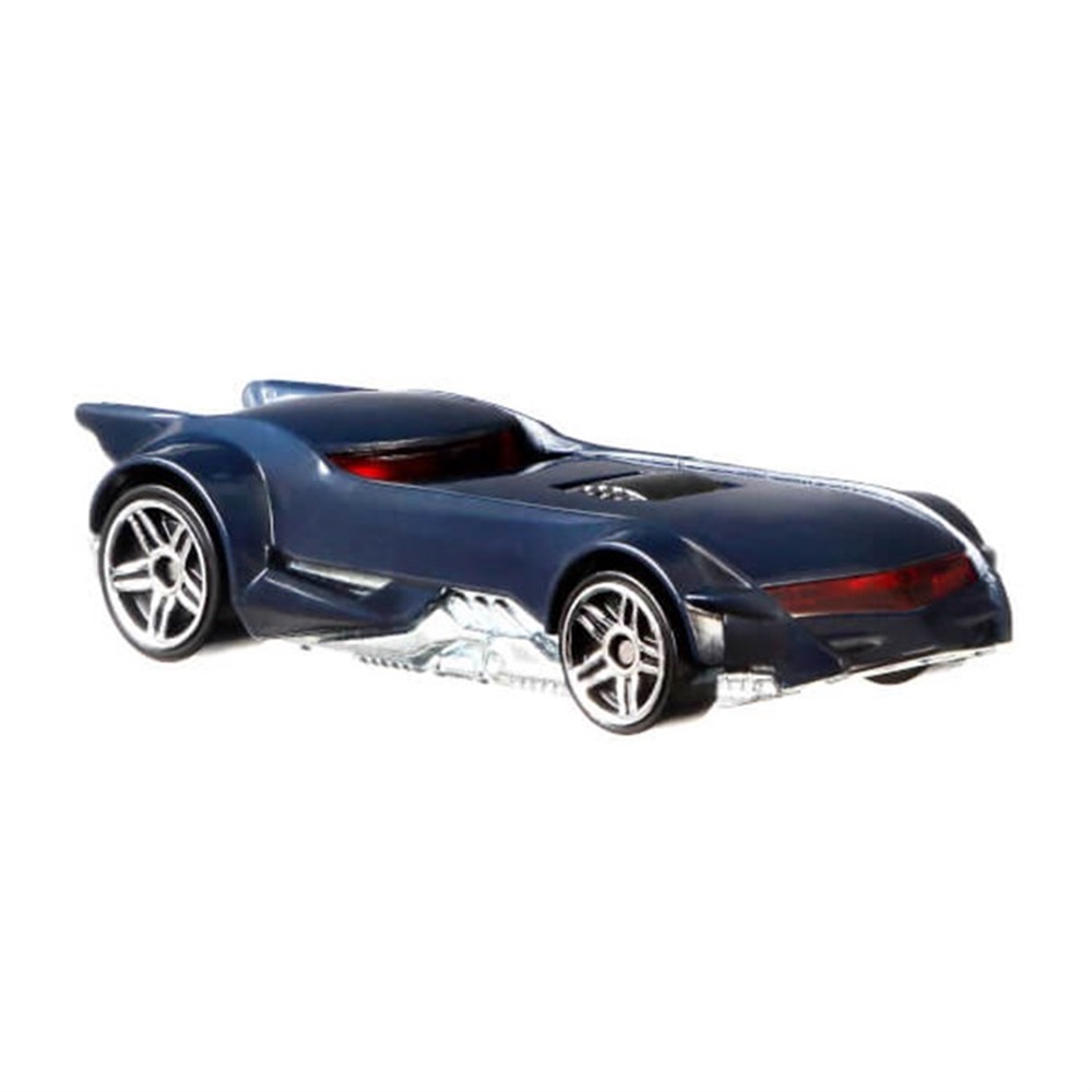 HW FILM ARABALARI OZEL SERI THE BATMAN BATMOBILE GDG83-FYX94 Toystop FYX94
