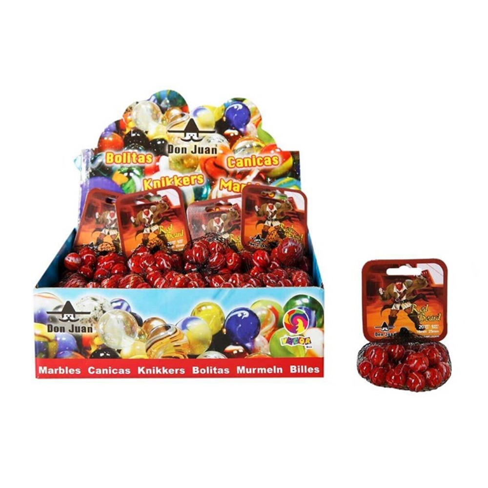 KIZILSAKAL MISKET Toystop G4174