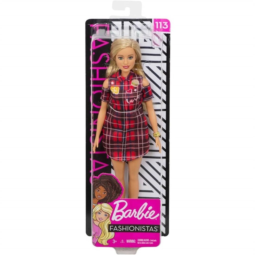 BARBIE BUYULEYICI PARTI BEBEKLER 113 Toystop GBK09