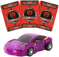 MECARD DELUKS AKSIYON FIGUR GERYON FXP21-GBP79 Toystop GBP79