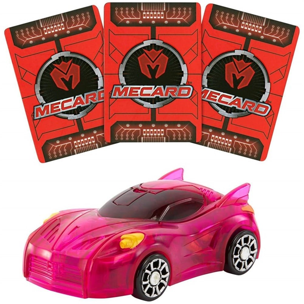 MECARD DELUKS AKSIYON FIGUR MANTARI FXP21-GBP83 Toystop GBP83