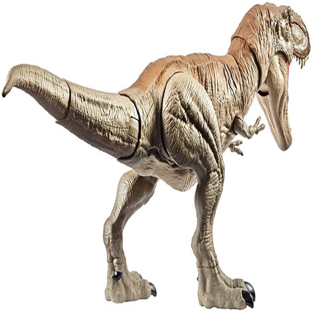 JURASSIC WORLD GUCLU VE SAVASCI T-REX GCT91 Toystop GCT91